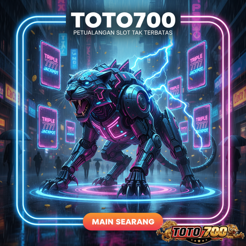 TOTO700
